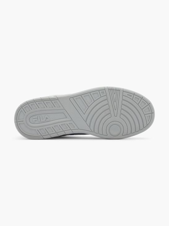 FILA Hoher Sneaker Weiß 39171 4