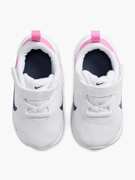 Nike Sapatilha Branco 38919 4