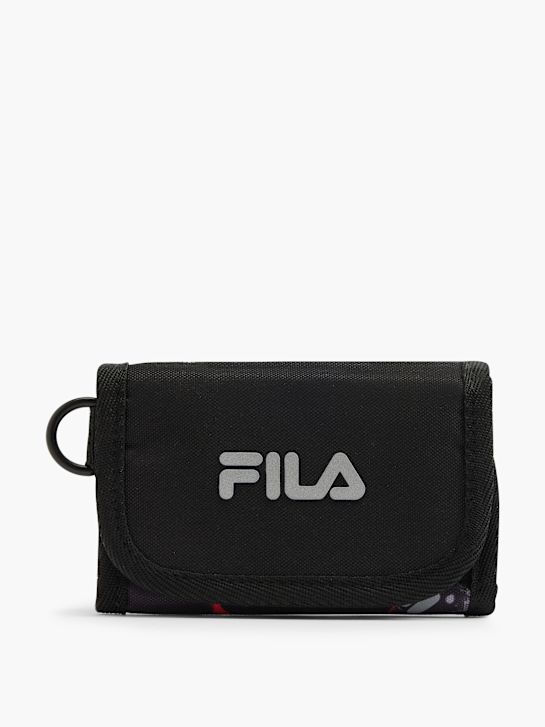 FILA Geldbörse Schwarz 38905 1