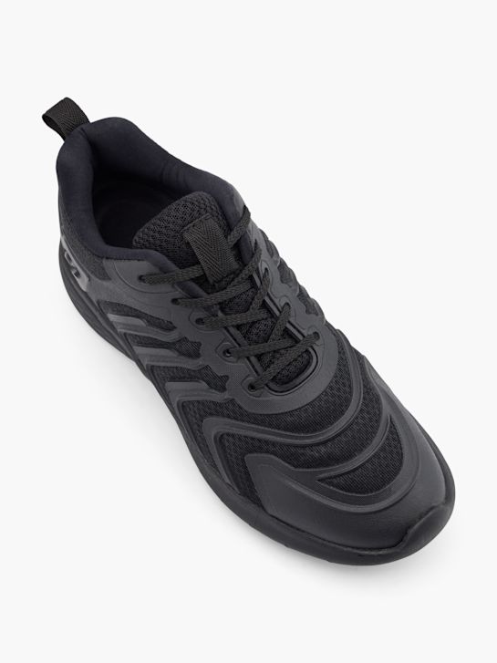 Venice Sneaker Schwarz 39203 2