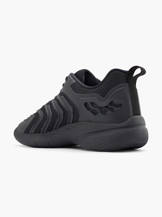 Venice Sneaker Schwarz 39203 3