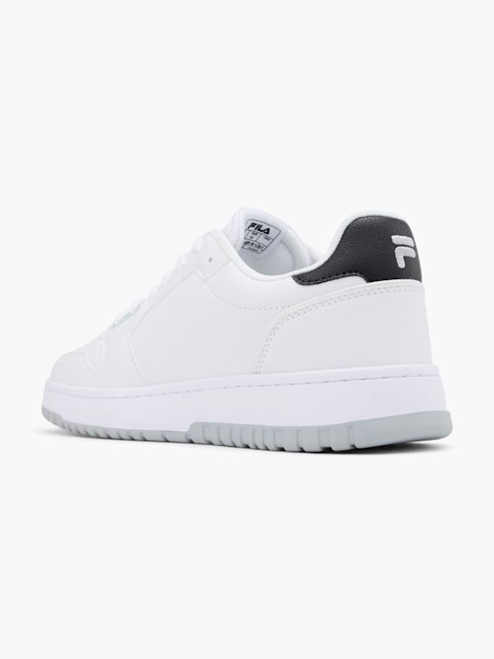 FILA Baskets Blanc 38932 3