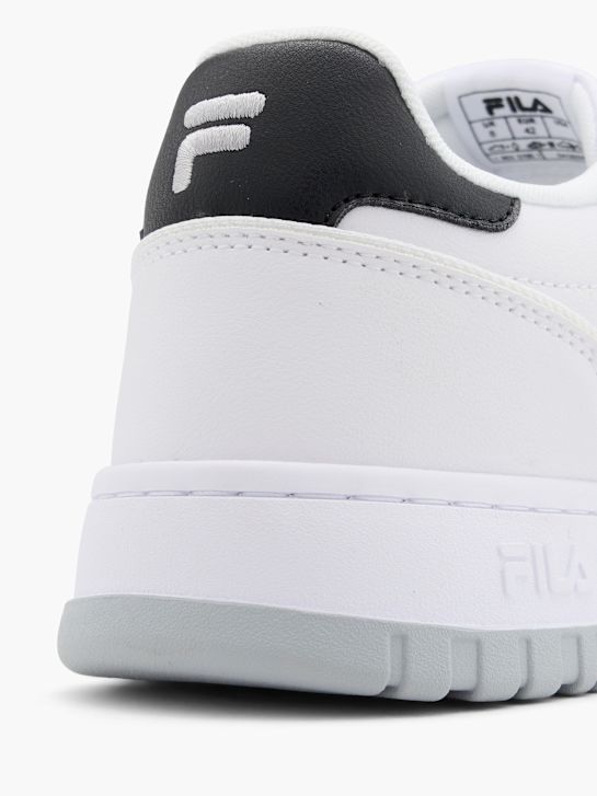 FILA Sneakersy Biały 38932 6