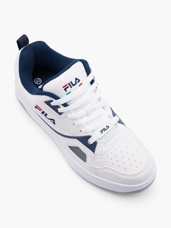 FILA Маратонки Бял 38930 2