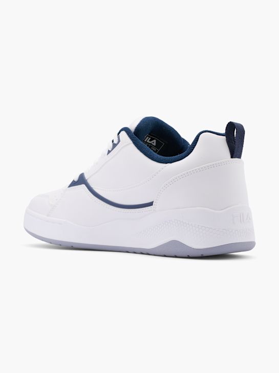 FILA Маратонки Бял 38930 3
