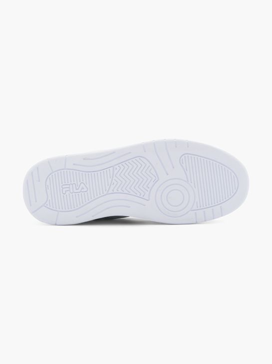 FILA Sneaker Bianco 38934 4