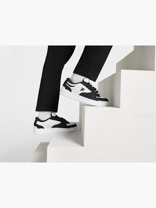 FILA Sneaker Bianco 38934 6