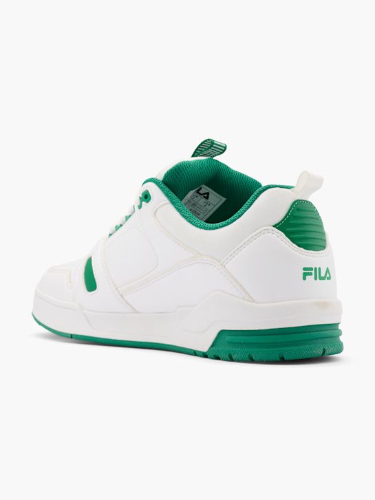 FILA Sneaker Weiß 38935 3
