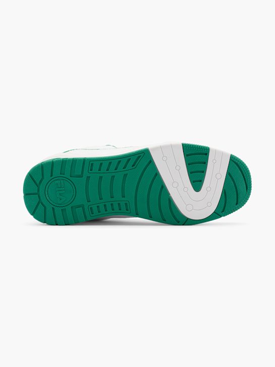 FILA Маратонки Бял 38935 4