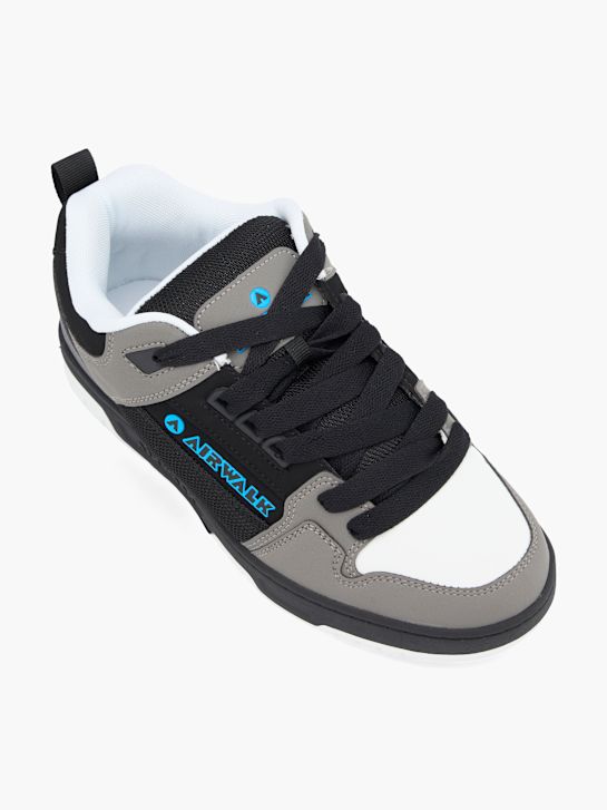 AIRWALK Tenisky Šedá 38936 2