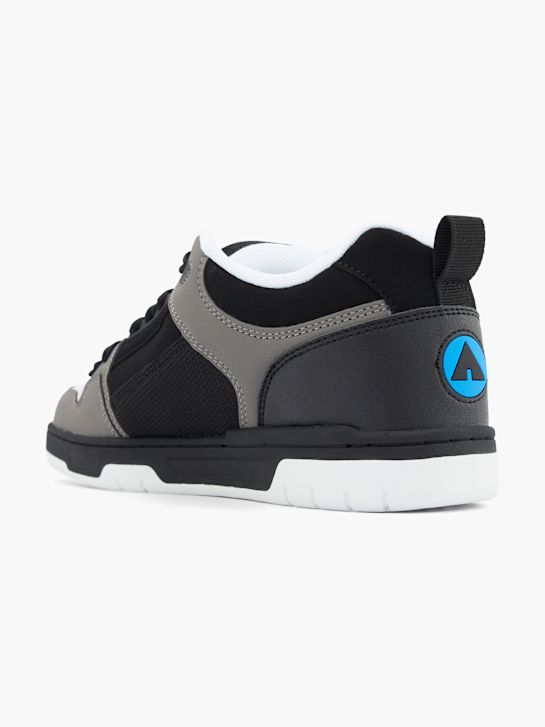 AIRWALK Tenisky Šedá 38936 3