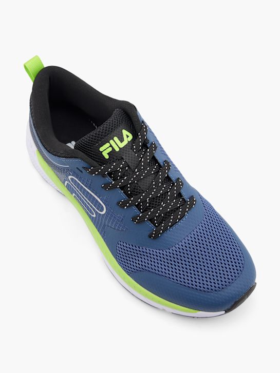 FILA Sportbačiai Mėlyna 39204 2
