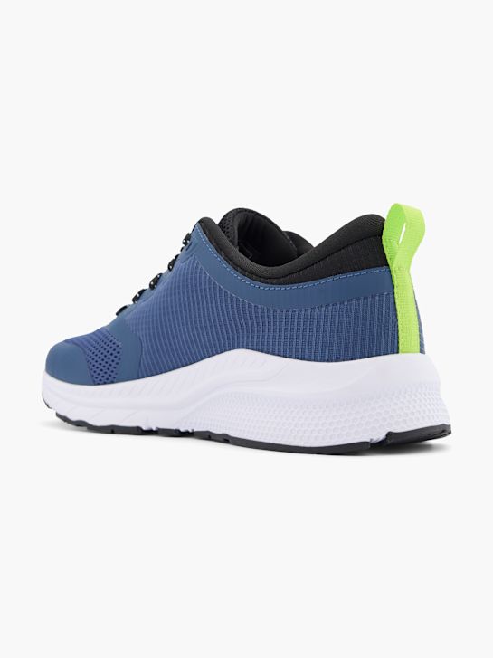 FILA Sportbačiai Mėlyna 39204 3
