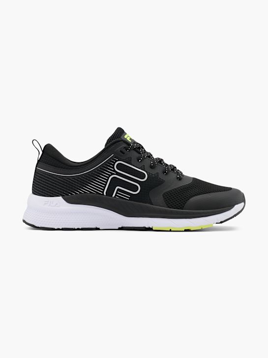 FILA Sneakersy Czarny 39205 1