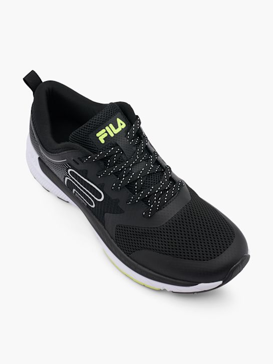 FILA Sportbačiai Juoda 39205 2