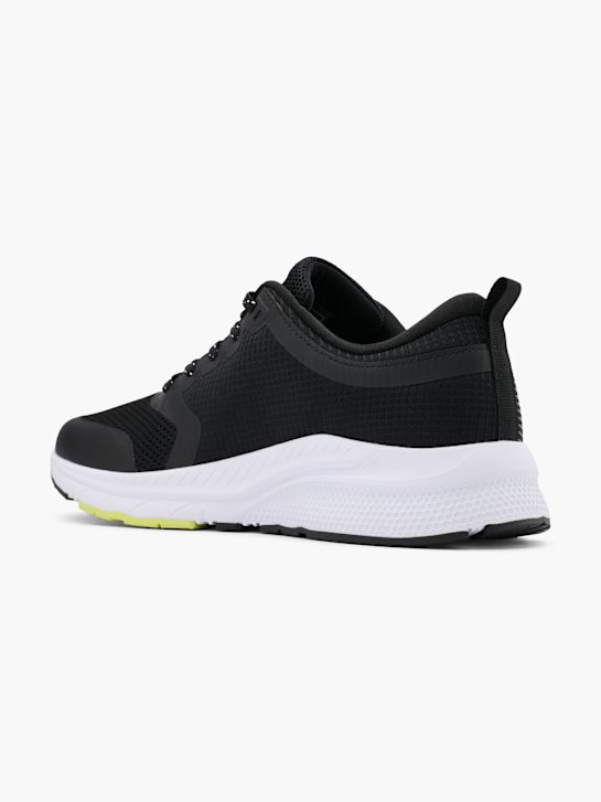 FILA Sportbačiai Juoda 39205 3