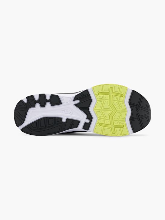FILA Sportbačiai Juoda 39205 4