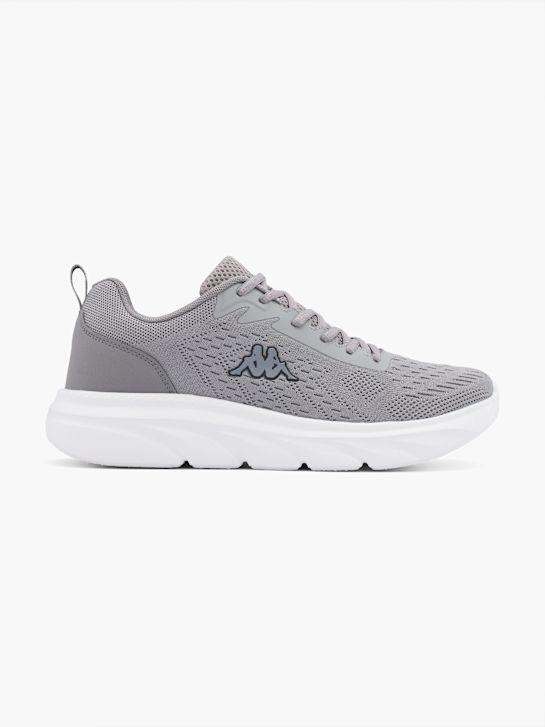 Kappa Sneaker Grau 39184 1