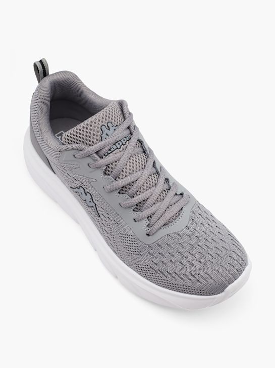 Kappa Sneaker Grau 39184 2