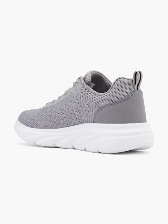 Kappa Sneaker Grau 39184 3