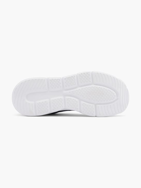 Kappa Sneaker Grau 39184 4