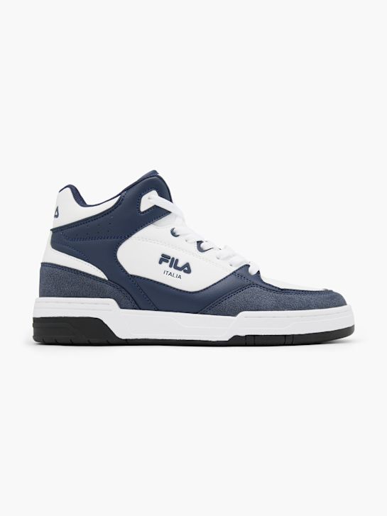 FILA Pantofi mid cut Albastru 38948 1
