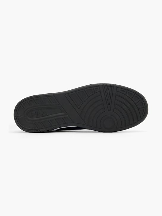 FILA Pantofi mid cut Albastru 38948 4