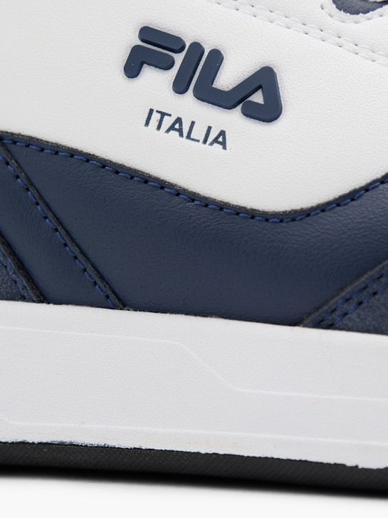 FILA Pantofi mid cut Albastru 38948 5