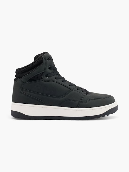 FILA Baskets montantes Noir 38945 1