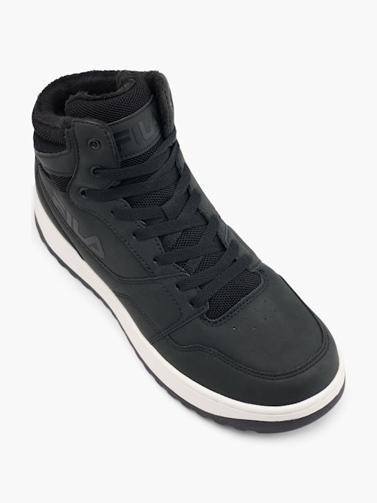 FILA Baskets montantes Noir 38945 2