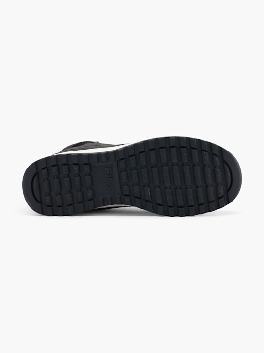 FILA Baskets montantes Noir 38945 4