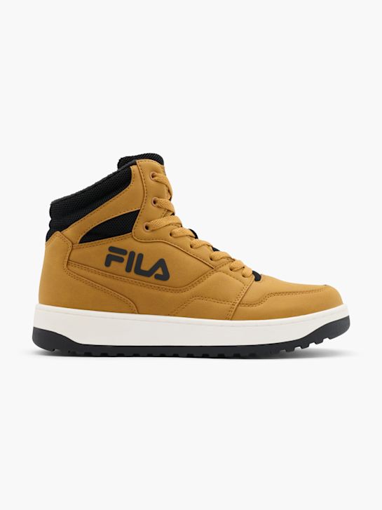 FILA Baskets montantes Marron 38949 1