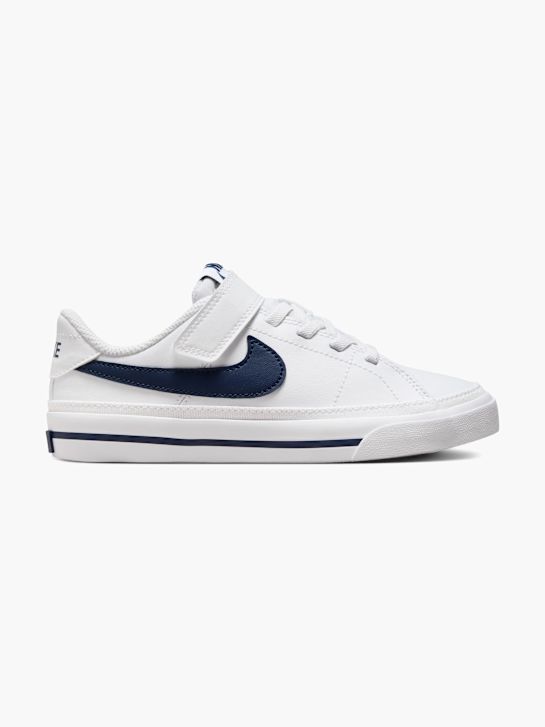 Nike Sneaker fehér 38988 1