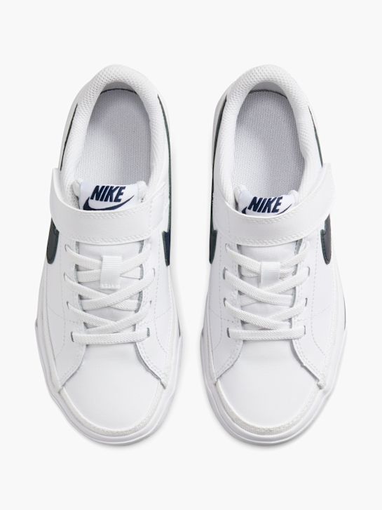 Nike Sneaker fehér 38988 3