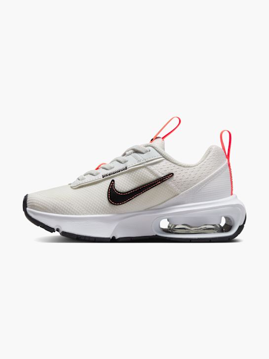 Nike Sneaker fehér 38989 2