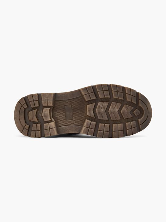 Landrover Schnürboots Blau 38996 4