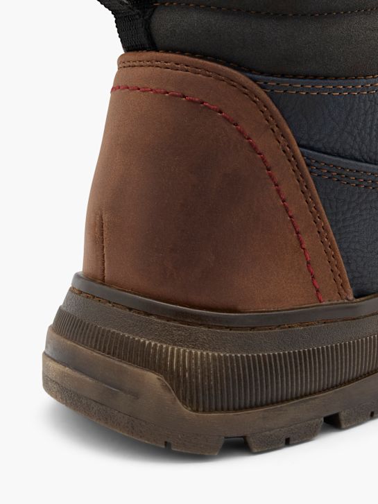 Landrover Schnürboots Blau 38996 6