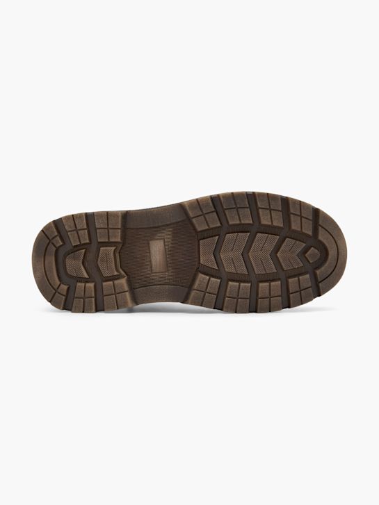 Landrover Schnürboots Braun 39209 4