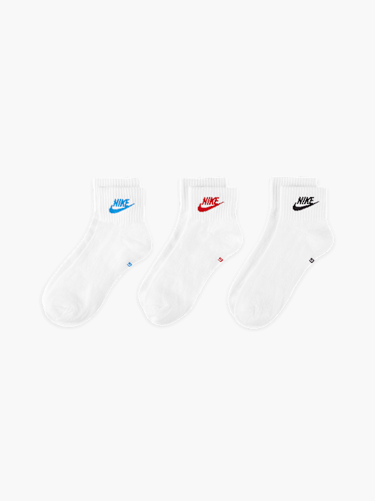 Nike Çorap Beyaz 39365 2