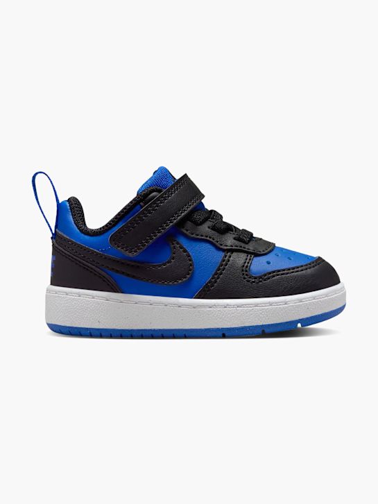 Nike Sneaker Blu 38999 1