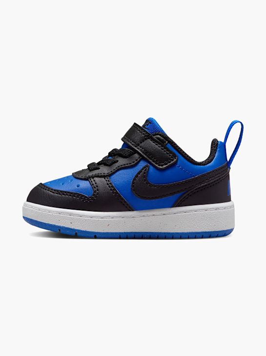 Nike Sneaker Blu 38999 2