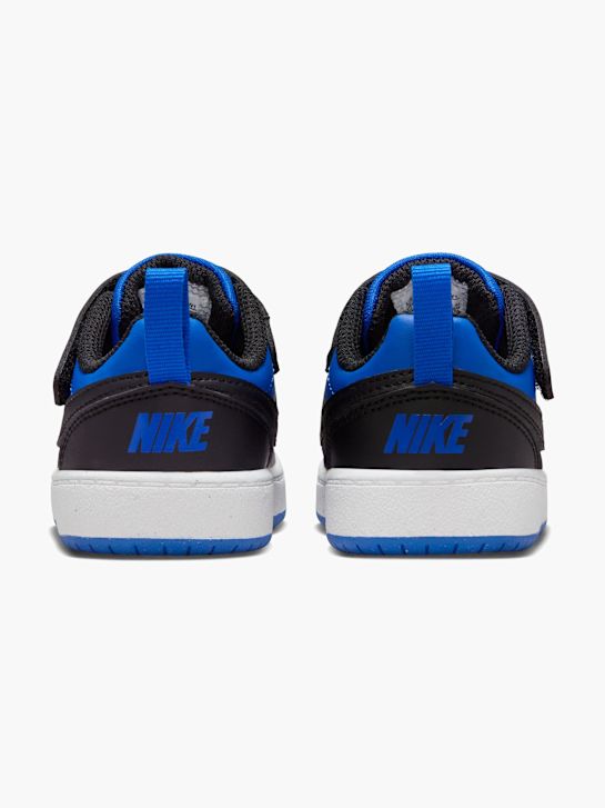 Nike Sneaker Blu 38999 4