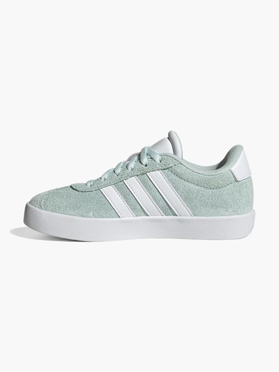 adidas Baskets Vert 39004 2