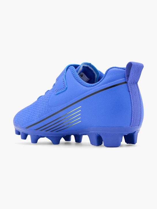 FILA Baskets de football Bleu 39348 3