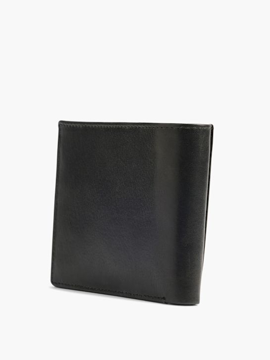 Borelli Geldbörse Schwarz 39063 3