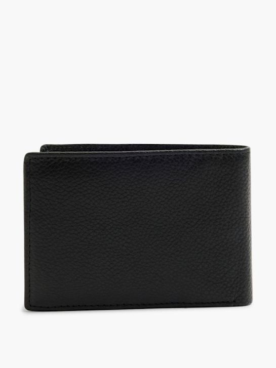 Borelli Geldbörse Schwarz 39017 3