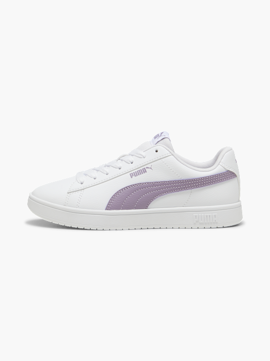 PUMA Маратонки Бял 39020 2