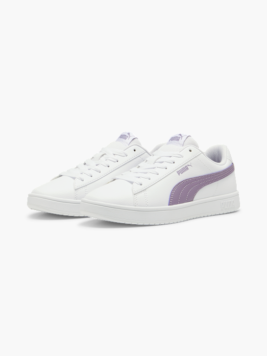 PUMA Маратонки Бял 39020 3