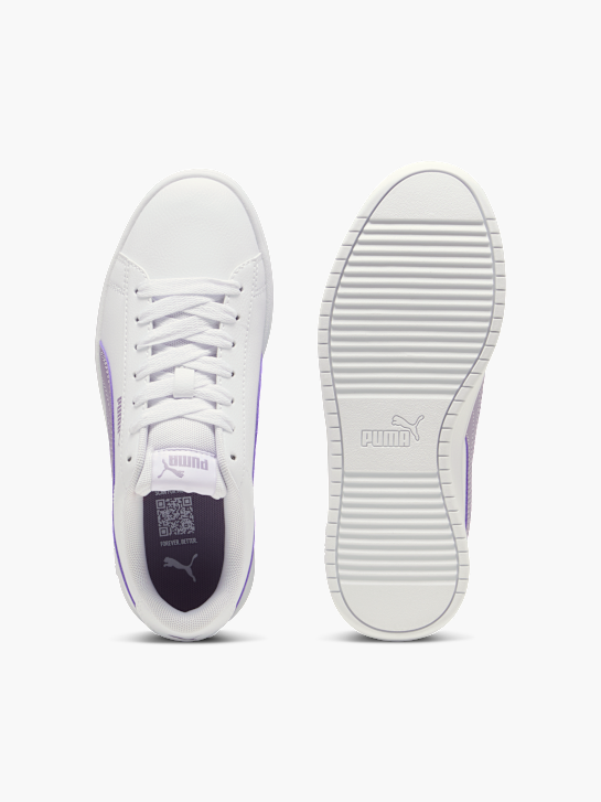 PUMA Маратонки Бял 39020 4