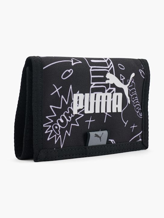 PUMA Geldbörse Grau 39018 2